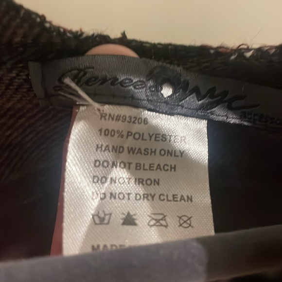 Soft Fall Wrap - Picture 4 of 4